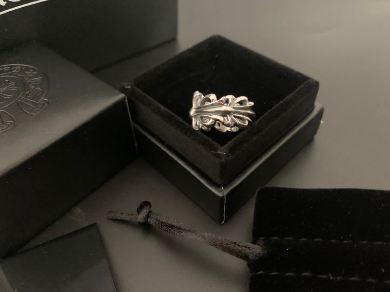 Chrome Hearts Rings